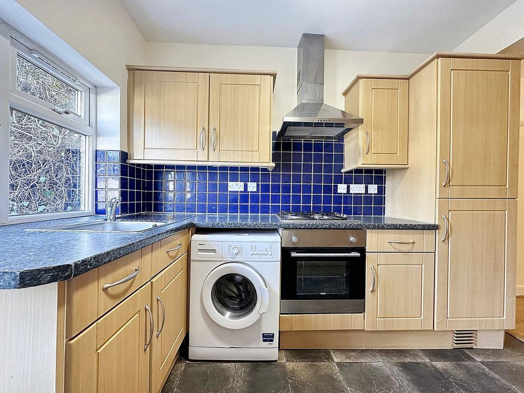 House in London - View 4