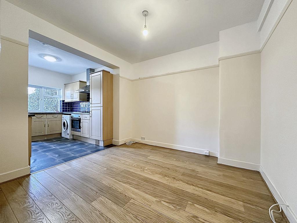 House in London - View 5