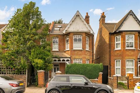 Regina Road, London W13
