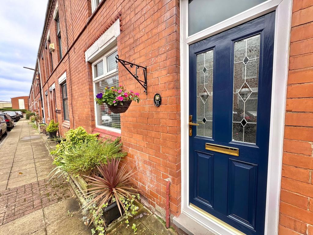 House in Manchester - View 2
