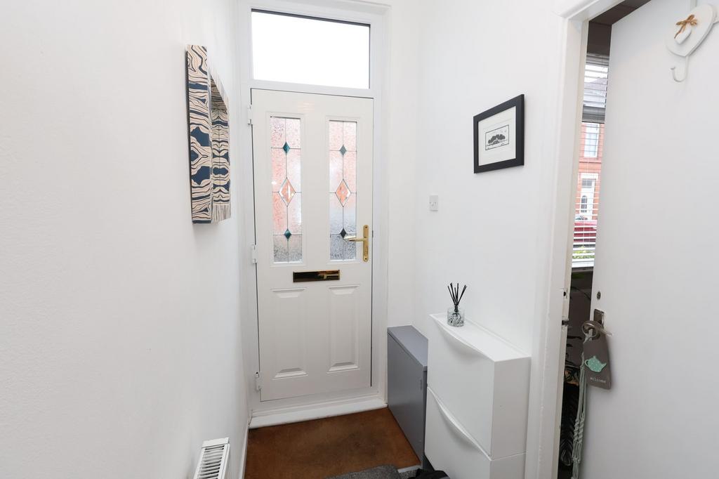 House in Manchester - View 3