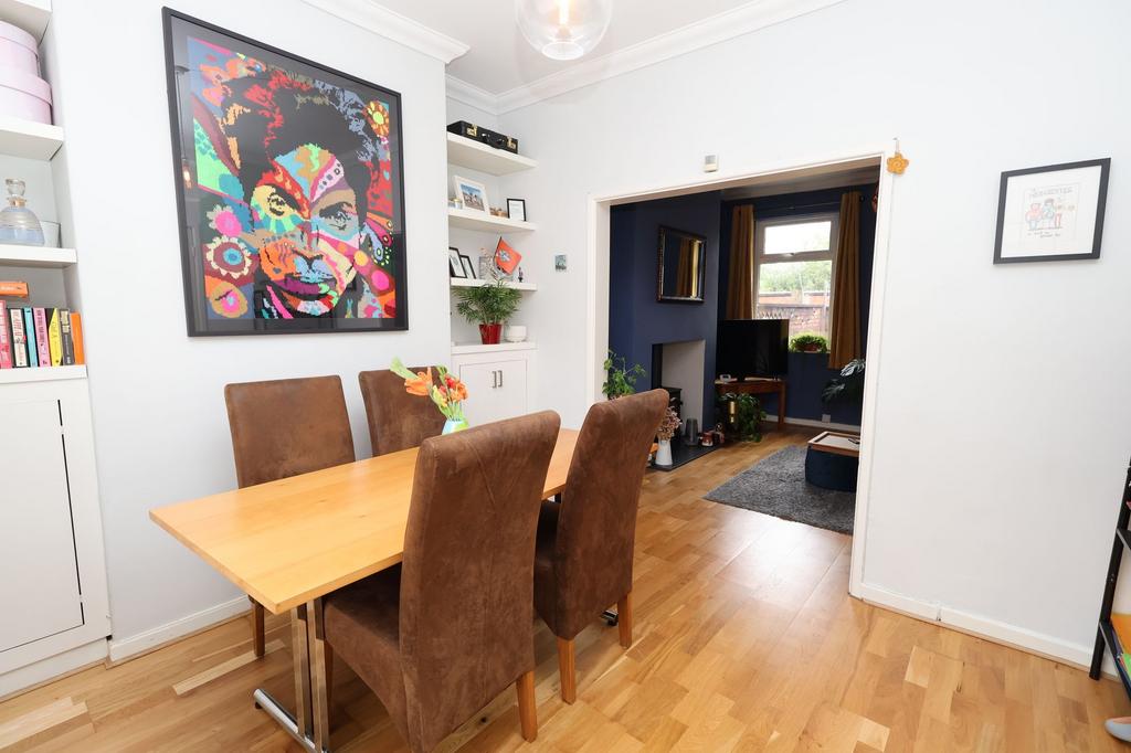 House in Manchester - View 5