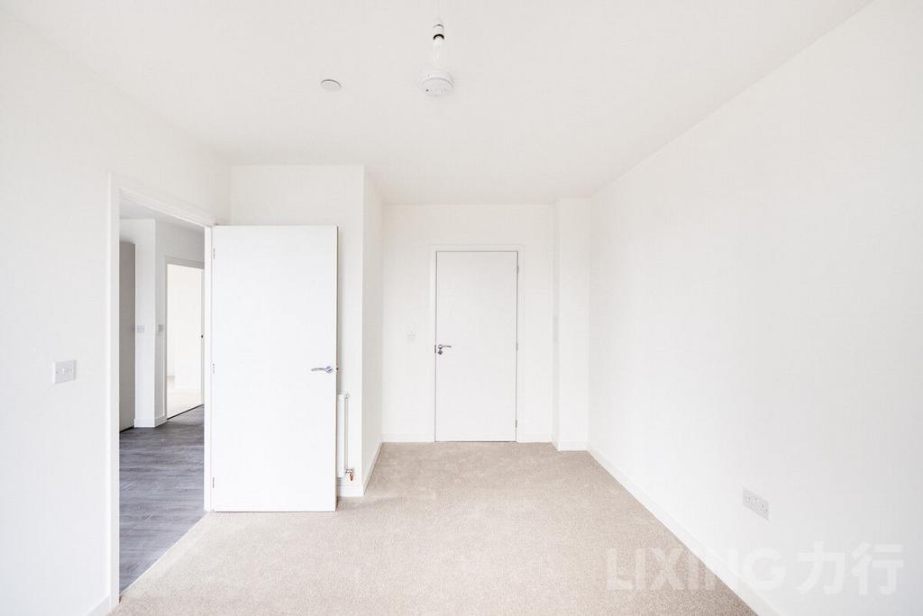 Apartment in London - More