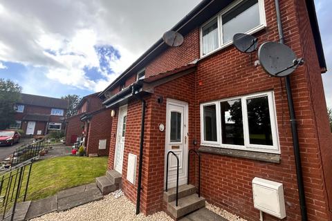 2 bed flat/apartment for rent in Dunlop Crescent, Ayr KA8