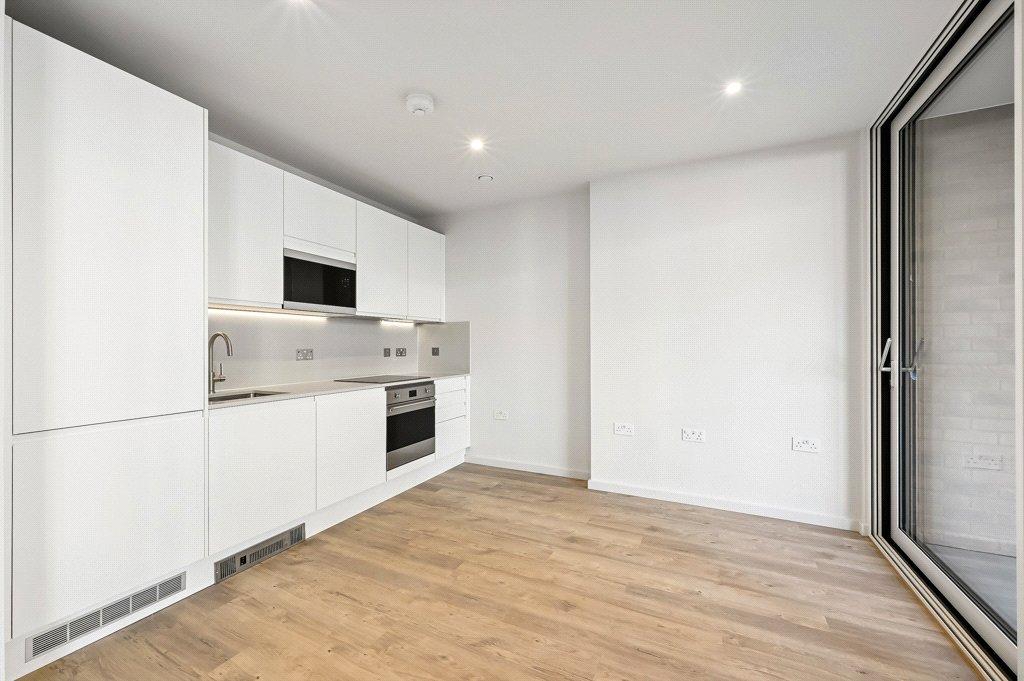 Apartment in London - More