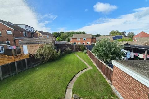 undefined, Kingston Grove, Scarborough, YO12