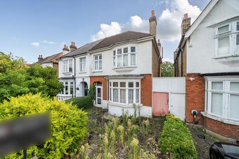 4 bedroom semi-detached house for sale, Arran Road, London