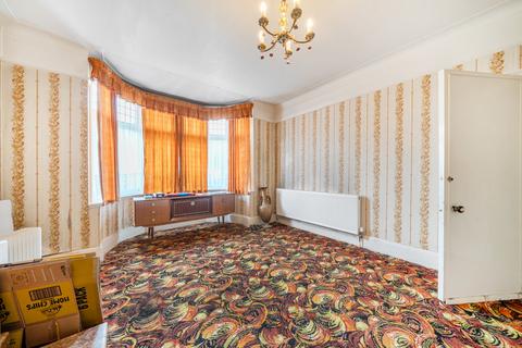 4 bedroom semi-detached house for sale, Arran Road, London