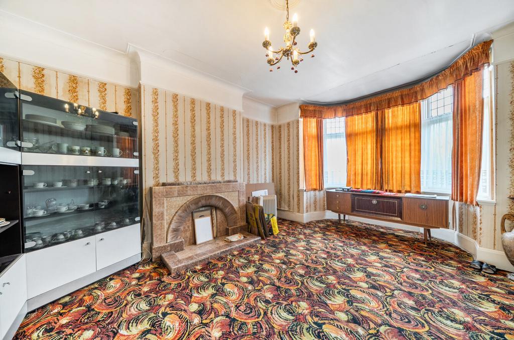 House in London - View 3