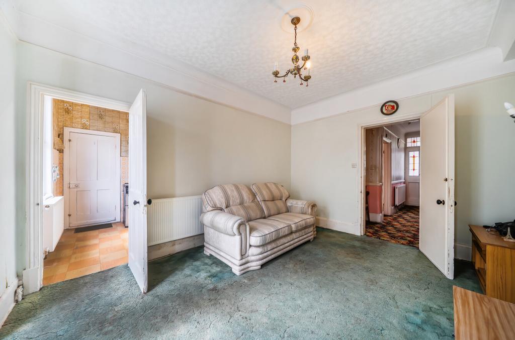 House in London - View 4
