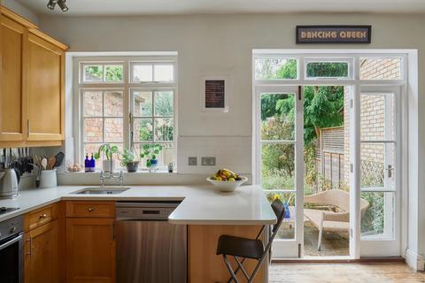4 bedroom terraced house for sale, Riverview Road, Chiswick, W4