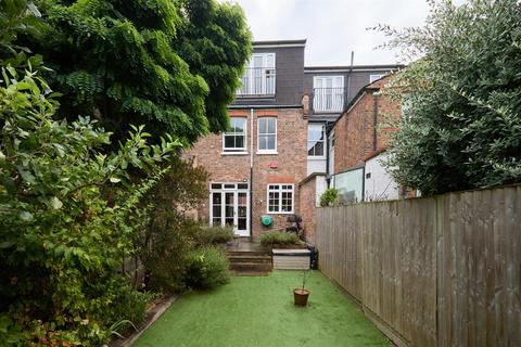 4 bedroom terraced house for sale, Riverview Road, Chiswick, W4