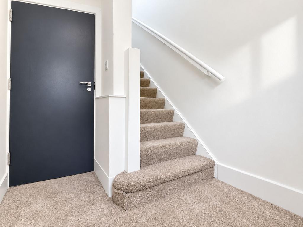 Apartment in Bournemouth - More