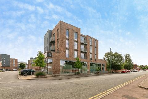 undefined, Quay Place, Nottingham