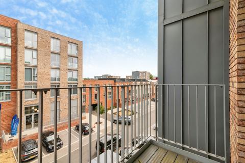 undefined, Quay Place, Nottingham