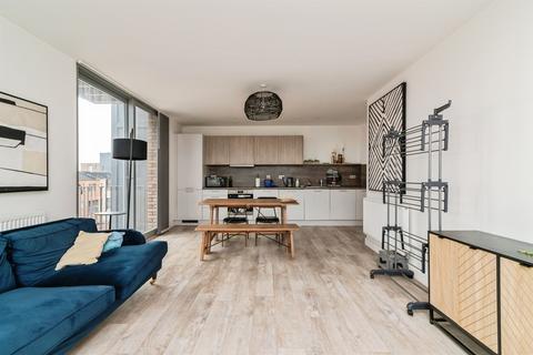 undefined, Quay Place, Nottingham