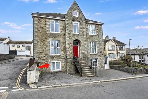 undefined, Mitchell Hill, Truro