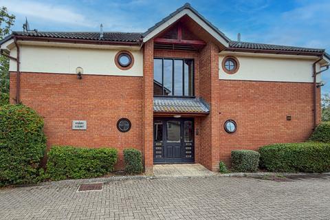 1 bed flat/apartment for rent in Vivary Court, Taunton