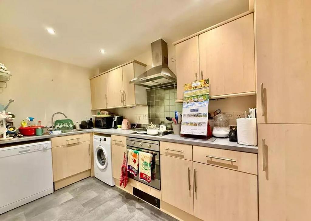 Apartment in London, City of Westminster - View 2