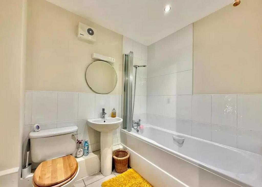 Apartment in London, City of Westminster - View 4