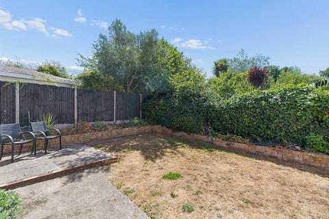 1 bedroom ground floor flat for sale, Clarence Road, Herne Bay
