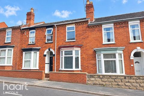 Claremont Street, LINCOLN