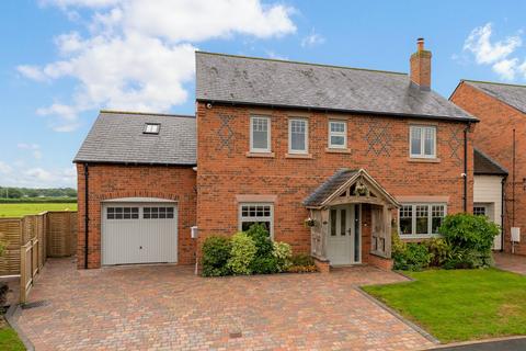 5 bedroom detached house for sale, Pulford, Chester, Cheshire