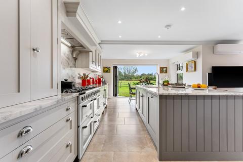 5 bedroom detached house for sale, Pulford, Chester, Cheshire