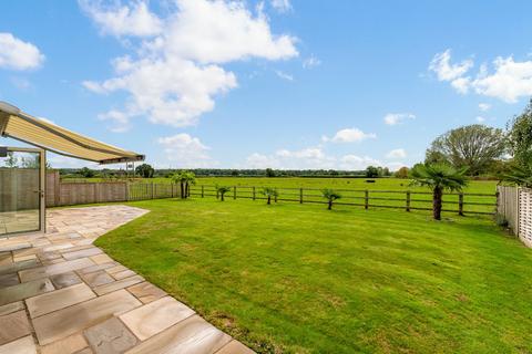 5 bedroom detached house for sale, Pulford, Chester, Cheshire