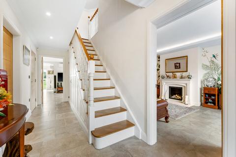 5 bedroom detached house for sale, Pulford, Chester, Cheshire