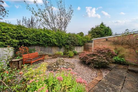 2 bedroom bungalow for sale, Roden Grove, Wem.