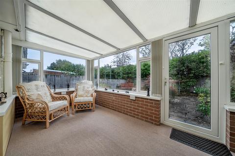 2 bedroom bungalow for sale, Roden Grove, Wem.