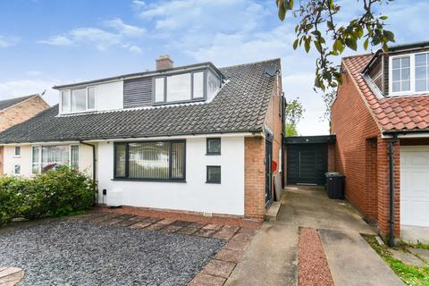 1 bed flat/apartment for rent in Bramley Garth, York, YO31