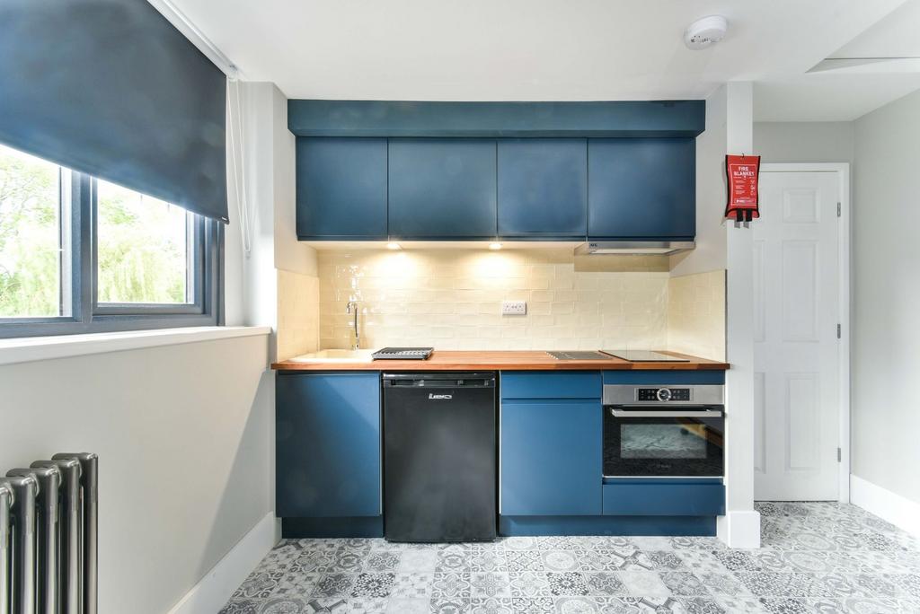 Apartment in York - View 4