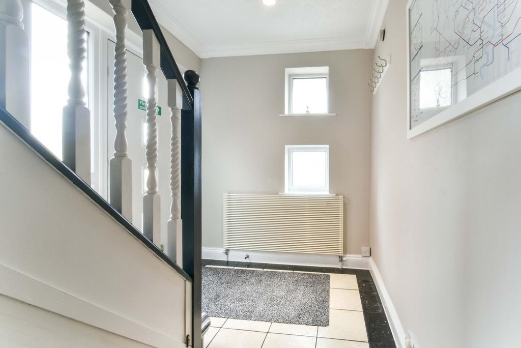 Apartment in York - View 5