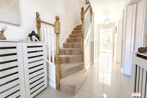 4 bedroom end of terrace house for sale, Sunset View, Dipton, County Durham, DH9
