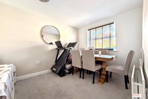 4 bedroom end of terrace house for sale, Sunset View, Dipton, County Durham, DH9