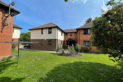 undefined, Heriot Way, Great Totham