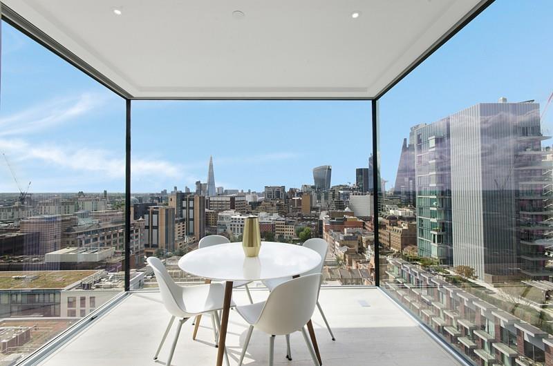Apartment in London - View 2