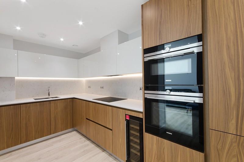 Apartment in London - View 3