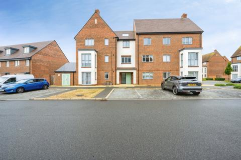 2 bedroom apartment for sale, Axtell Way, Weston Turville, Aylesbury