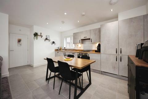 2 bedroom apartment for sale, Axtell Way, Weston Turville, Aylesbury