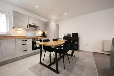 2 bedroom apartment for sale, Axtell Way, Weston Turville, Aylesbury