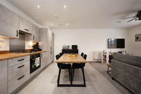 2 bedroom apartment for sale, Axtell Way, Weston Turville, Aylesbury