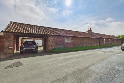3 bedroom barn conversion for sale, School Lane, Kilnwick, YO25 9JE