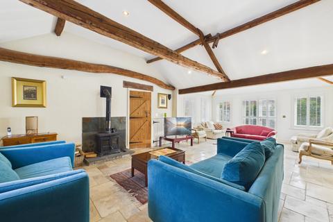 3 bedroom barn conversion for sale, School Lane, Kilnwick, YO25 9JE