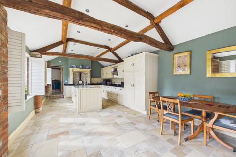 3 bedroom barn conversion for sale, School Lane, Kilnwick, YO25 9JE