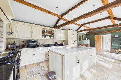 3 bedroom barn conversion for sale, School Lane, Kilnwick, YO25 9JE