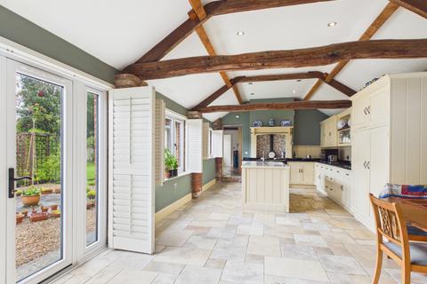 3 bedroom barn conversion for sale, School Lane, Kilnwick, YO25 9JE