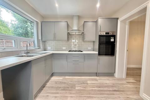 2 bedroom semi-detached bungalow for sale, Rydal Close, Denton, M34